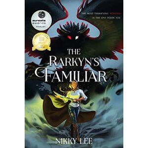 Lee The Rarkyn's Familiar: 1 (The Rarkyn Trilogy) Lee The Rarkyn's Familiar: 1 (The Rarkyn Trilogy)