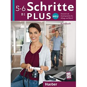 Hilpert, Silke Schritte Plus neu: Kursbuch B1 Hilpert, Silke Schritte Plus neu: Kursbuch B1