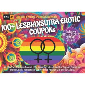 Acer 100+ LESBIANSUTRA EROTIC COUPONs: an Illustrated Lesbian Book of 100+ Kama Sutra Cards and Hot Couples Games for Women, Girls. Homosexual LGBTQ Pride Partner Gift Idea for Adults. Acer 100+ LESBIANSUTRA EROTIC COUPONs: an Illustrated Lesbian Book of 100+ Kama Sutra Cards and Hot Couples Games for Women, Girls. Homosexual LGBTQ Pride Partner Gift Idea for Adults.