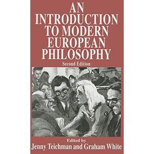 Western Digital An Introduction to Modern European Philosophy Western Digital An Introduction to Modern European Philosophy