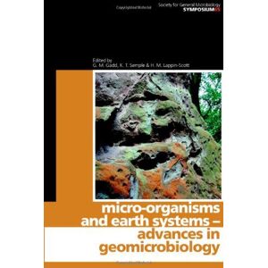 Cambridge University Press Micro-organisms and Earth Systems (Society for General Microbiology Symposia Book 65) Cambridge University Press Micro-organisms and Earth Systems (Society for General Microbiology Symposia Book 65)