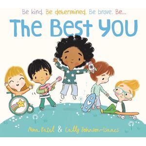 Patel, Nima The Best You Patel, Nima The Best You