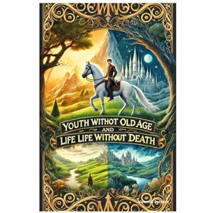 Socolov, Valentin Youth Without Old Age and Life Without Death: Youth Without Old Age and life Life Without Death Socolov, Valentin Youth Without Old Age and Life Without Death: Youth Without Old Age and life Life Without Death