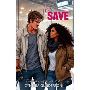 Gunderson, Cynthia The Save: A Forbidden, Slow Burn Hockey Romance (Campus Confessions) Gunderson, Cynthia The Save: A Forbidden, Slow Burn Hockey Romance (Campus Confessions)