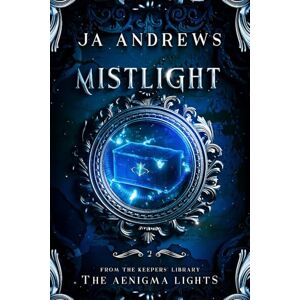 Andrews, JA Mistlight (The Aenigma Lights) Andrews, JA Mistlight (The Aenigma Lights)