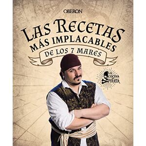 Enciso Muriel, Sergio Las recetas más implacables de los 7 mares (Libros singulares) Enciso Muriel, Sergio Las recetas más implacables de los 7 mares (Libros singulares)