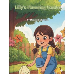 Rudecindo, Maribel Lilly's Sleeping Lily Seed Rudecindo, Maribel Lilly's Sleeping Lily Seed