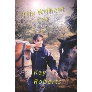 Roberts Life Without Coz: Me, My Twin & ‘Our Cancer’ Roberts Life Without Coz: Me, My Twin & ‘Our Cancer’