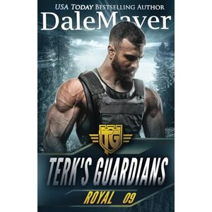 Mayer, Dale Royal: 9 (Terk's Guardians) Mayer, Dale Royal: 9 (Terk's Guardians)
