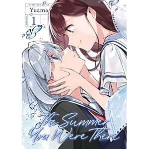 Yuama Summer You Were There Vol. 1, The Yuama Summer You Were There Vol. 1, The
