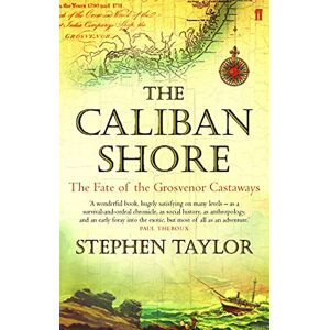 Taylor The Caliban Shore Taylor The Caliban Shore