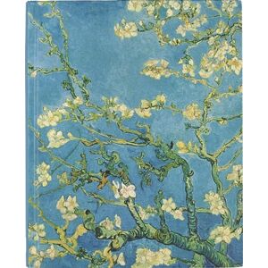 Peter Pauper Press Almond Blossom Journal (Diary, Notebook) Peter Pauper Press Almond Blossom Journal (Diary, Notebook)