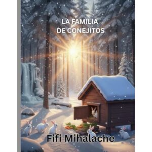 Fifi And The Flowertots LA FAMILIA DE CONEJITOS: para niños de 4 a 8 años Fifi And The Flowertots LA FAMILIA DE CONEJITOS: para niños de 4 a 8 años