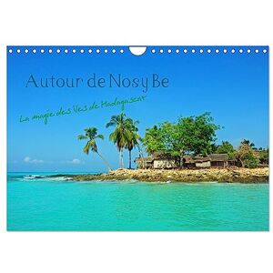 Le Gac, Hervé Autour de Nosy Be (Calendrier mural 2026 DIN A4 vertical), CALVENDO calendrier mensuel: Nosy Be et le chapelet d'îles proches offrent un paradis de nature sur Terre et dans la Mer. Le Gac, Hervé Autour de Nosy Be (Calendrier mural 2026 DIN A4 vertical), CALVENDO calendrier mensuel: Nosy Be et le chapelet d'îles proches offrent un paradis de nature sur Terre et dans la Mer.