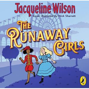 Wilson The Runaway Girls Wilson The Runaway Girls