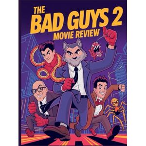 Laney, Madison The Bad Guys 2 Movie Review: A Deep Dive into the Film's Cast, Production Drama, and the Romance That Started It All Laney, Madison The Bad Guys 2 Movie Review: A Deep Dive into the Film's Cast, Production Drama, and the Romance That Started It All
