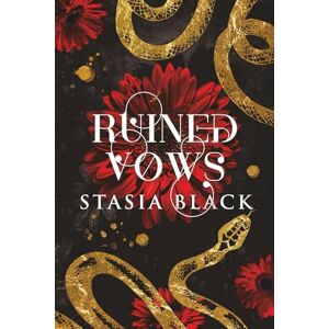 Black, Stasia Ruined Vows: 2 (Carnal Games) Black, Stasia Ruined Vows: 2 (Carnal Games)