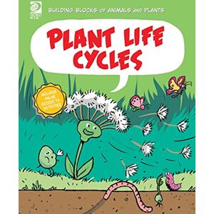 Midthun, Joseph Plant Life Cycles (Building Blocks of Animals and Plants) Midthun, Joseph Plant Life Cycles (Building Blocks of Animals and Plants)