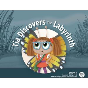 Mind Body Align Tia Discovers the Labyrinth Mind Body Align Tia Discovers the Labyrinth