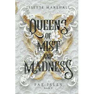 Marshall Queens of Mist and Madness: A Steamy Fae Fantasy Romance (Fae Isles) Marshall Queens of Mist and Madness: A Steamy Fae Fantasy Romance (Fae Isles)
