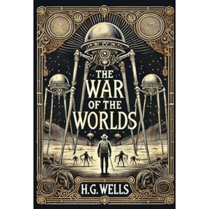 Wells, H G War of the Worlds (Collector's Edition) (Laminated Hardback with Jacke Wells, H G War of the Worlds (Collector's Edition) (Laminated Hardback with Jacke