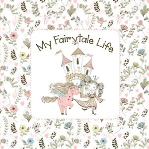 Journals, Mellanie Kay My Fairytale Life Foster Child Lifebook: Keepsake Fill-In Memory Book for Children in Foster Care or Foster to Adopt Princess & Unicorn Theme for Girls Journals, Mellanie Kay My Fairytale Life Foster Child Lifebook: Keepsake Fill-In Memory Book for Children in Foster Care or Foster to Adopt Princess & Unicorn Theme for Girls