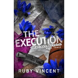 Vincent The Execution: Un Romanzo d'Amore Harem Inverso (Accademia Breakbattle) Vincent The Execution: Un Romanzo d'Amore Harem Inverso (Accademia Breakbattle)