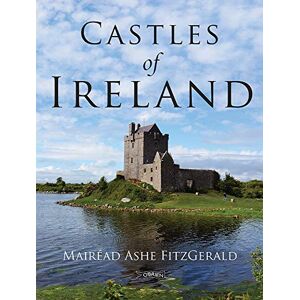 Ashe FitzGerald, Mairéad Castles of Ireland Ashe FitzGerald, Mairéad Castles of Ireland