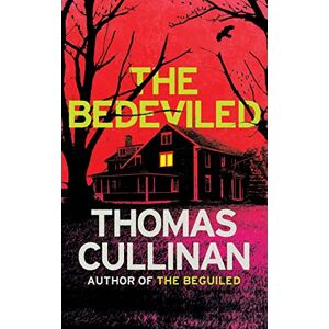 Cullinan, Thomas The Bedeviled (Valancourt 20th Century Classics) Cullinan, Thomas The Bedeviled (Valancourt 20th Century Classics)