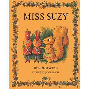Young, Miriam Miss Suzy Young, Miriam Miss Suzy