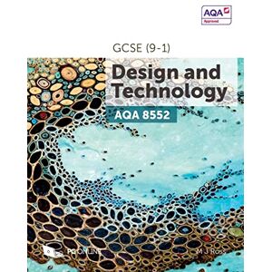 M J Ross GCSE AQA Design and Technology D&T 8552 Course textbook by PG Online for the 2022 specification (AQA GCSE (9-1) Design and Technology 8552) M J Ross GCSE AQA Design and Technology D&T 8552 Course textbook by PG Online for the 2022 specification (AQA GCSE (9-1) Design and Technology 8552)