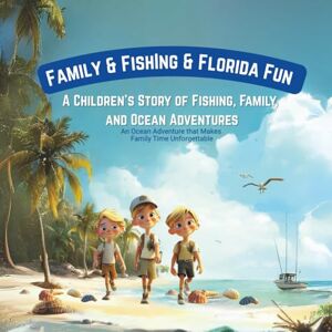 Night, Jo Family & Fishing & Florida Fun: Children’s Story of Fishing, Family, and Ocean Adventures. (The Catch Collection: Fish Tales and Family Trails) Night, Jo Family & Fishing & Florida Fun: Children’s Story of Fishing, Family, and Ocean Adventures. (The Catch Collection: Fish Tales and Family Trails)