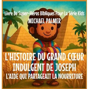 Palmer, Michaeal L'Histoire Du Grand Cœur Indulgent De Joseph: L'Aide Qui Partageait La Nourriture (5) Palmer, Michaeal L'Histoire Du Grand Cœur Indulgent De Joseph: L'Aide Qui Partageait La Nourriture (5)