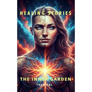 val, By theo Healing stories the inner garden,: A full colors edition with illustrations, an experience both poetic and immersive. val, By theo Healing stories the inner garden,: A full colors edition with illustrations, an experience both poetic and immersive.