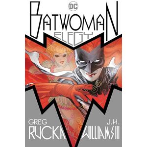 Rucka, Greg Batwoman: Elegy: 0 Rucka, Greg Batwoman: Elegy: 0