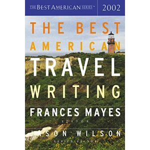 Best Amer Travel 02 Pa (Best American) Best Amer Travel 02 Pa (Best American)