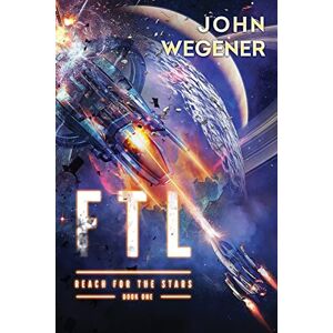 Wegener, Mr John ftl: Volume 1 (Reach For The Stars) Wegener, Mr John ftl: Volume 1 (Reach For The Stars)
