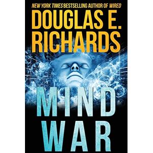 Richards, Douglas E. MindWar: Volume 3 (Nick Hall) Richards, Douglas E. MindWar: Volume 3 (Nick Hall)