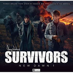 Smith, Andrew Survivors New Dawn: Volume 1 Smith, Andrew Survivors New Dawn: Volume 1