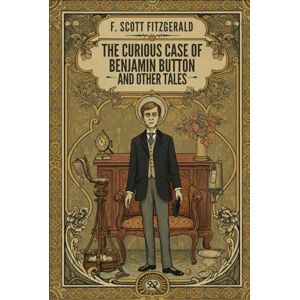 Scott The Curious Case of Benjamin Button and Other Tales Scott The Curious Case of Benjamin Button and Other Tales