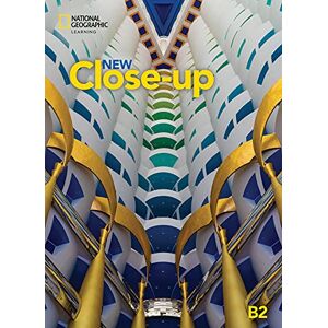 New Close-up B2: Student's Book New Close-up B2: Student's Book