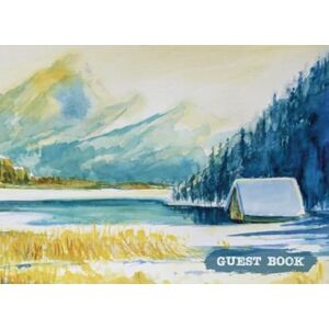 Willow, Enchanted Guest Book: Rustic Cabin Lake Guest Book, Visitor Welcome for Vacation Home, Airbnb, B&B, VRBO, House Rentals Willow, Enchanted Guest Book: Rustic Cabin Lake Guest Book, Visitor Welcome for Vacation Home, Airbnb, B&B, VRBO, House Rentals