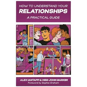 Barker How to Understand Your Relationships: A Practical Guide Barker How to Understand Your Relationships: A Practical Guide