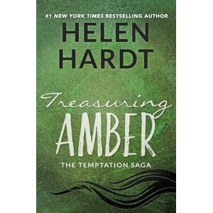 Hardt, Helen Treasuring Amber (Volume 5) (Temptation Saga) Hardt, Helen Treasuring Amber (Volume 5) (Temptation Saga)