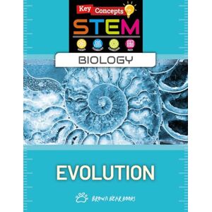 O'Daly, Anne Evolution (Key Concepts in Stem: Biology) O'Daly, Anne Evolution (Key Concepts in Stem: Biology)