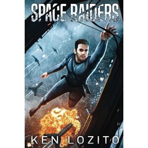 Lozito, Ken Space Raiders: 1 Lozito, Ken Space Raiders: 1