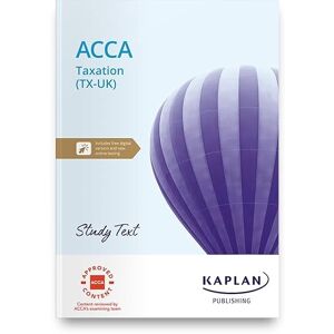 KAPLAN TAXATION STUDY TEXT KAPLAN TAXATION STUDY TEXT