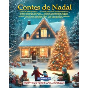 Sarriera, sr LLuis Contes de Nadal Sarriera, sr LLuis Contes de Nadal