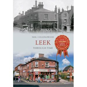 Collingwood, Neil Leek Through Time Collingwood, Neil Leek Through Time