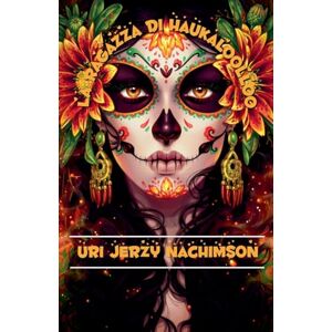 Nachimson, Uri Jerzy La Ragazza di Haukaloolloo Nachimson, Uri Jerzy La Ragazza di Haukaloolloo